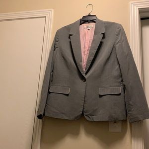 Tahari Suit Jacket